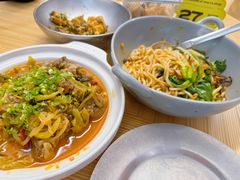 -云下·云有溪小酒馆(北京skps店)