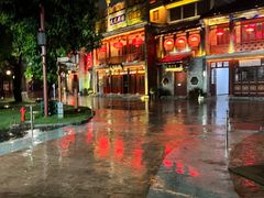 -深圳锦绣中华民俗村