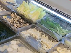 -成老灶火锅鸡(平山店)