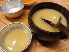 -小木屋米酒店·韩国料理(深圳总店)