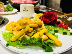 -围炉夜话·潮汕卤水火锅(榕江店)