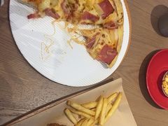 -必胜客(大观天地店)