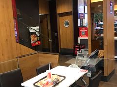 -肯德基(杭州和平饭店)