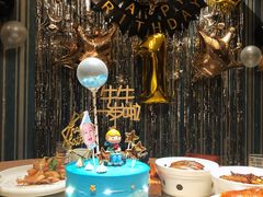 小王子-5Cake五度无蔗糖低脂蛋糕(陶然亭店)