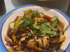 -山里俏·地标皖南菜·屯溪臭鳜鱼(北城万达店)