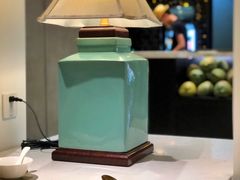 大堂-闻见中国海南菜(K11店)