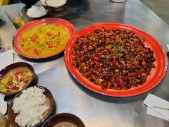 -馬伍旺川菜(江北虹悦城店)