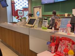 -奈雪的茶(振华商厦店)