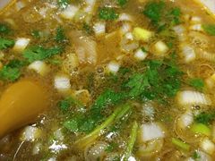 -化三驴肉汤(金明东街店)