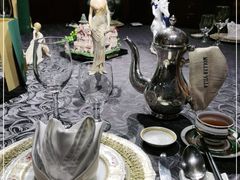 -马勒别墅·中餐厅