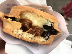 -味正点车轮饼可丽饼(南禅寺店)