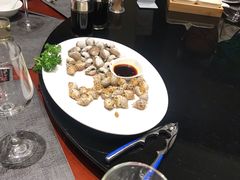 -紫阳海鲜楼·传承闽味(长乐路总店)