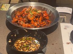 -一棠龙虾•王牌虾球(楚河汉街店)