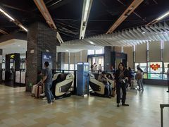 -普陀长途客运中心