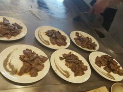 -赤坂亭·M9和牛烧肉·铁板烧(合肥万象城店)