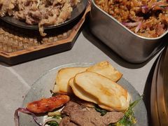 -杨小佳·齐齐哈尔烤肉·烤串(广州店)