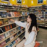 成都探店 | 这家复古CD店也太出片了📸