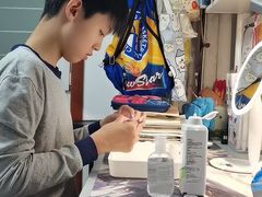 -天津大学爱尔眼科医院(天津院区)