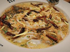 -渔语鱼新川菜Bistro(万象天地店)