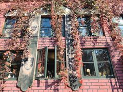 -长颈鹿咖啡(大学路店)