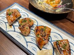 -鸟鹏烧鸟居酒屋(熙龙湾店)