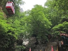 -北京上方山国家森林公园
