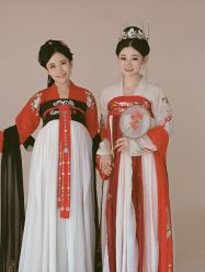 -美云庭古装·格格服汉服·京城旅拍(北京店)