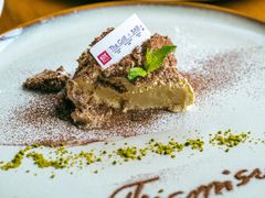 -昆山琶拉帝诗酒店·河畔咖啡厅Riverside Cafe