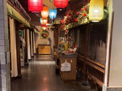 -四季厨房 鲁菜·孔府烤鸭(高新万达店)