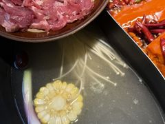 -阳阳老火锅(小南门店)