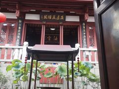 -福州开元寺