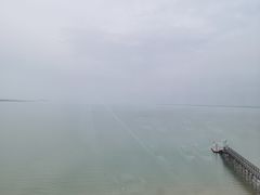 -梁子湖风景区