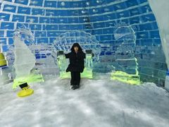 -宁波冰雪大世界(北仑区)