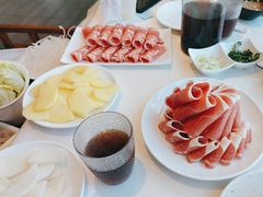 -东来顺饭庄(西直门店)