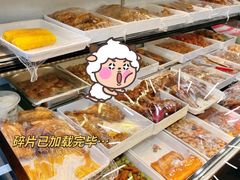 -白魁老号饭庄(安内店)