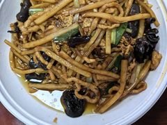 -老牌坊•鲁菜名店•地道济南菜(大观园商埠店)