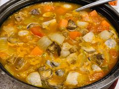 -南山鲜虾面·活鲜小馆·海味大连菜(南山总店)