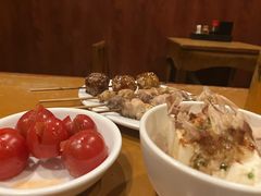 -福烤锦花(长乐路店)