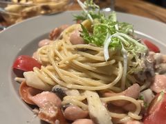 -CALDO CALDO 卡多厨房(双盛花园店)