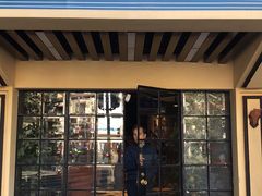 门面-乔家栅(襄阳南路店)