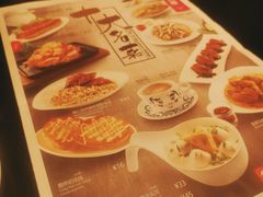 -翠华餐厅(正佳广场店)