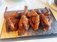 -五谷芳乳鸽王(梅沙老店)