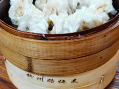 -正宗天津烧麦馆(柳州路店)