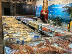 -喜宴又一村·粤菜·茶点·海鲜(壹方天地店)