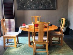 -萬國春·中菜馆(颐和公馆店)
