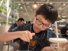 -宜家·瑞典风味餐厅(武汉荟聚中心店)