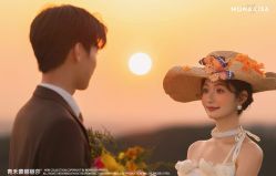 -青禾蒙娜丽莎婚纱摄影(武汉总店)