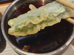 -天妇罗内顺田(罗湖店)