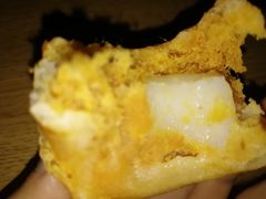 -栗记麦香坊·草之楼仙豆糕(东直门店)