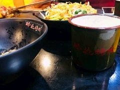 -碎怂烤肉(钟楼柳巷店)